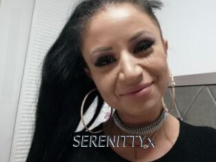 SERENITTYx