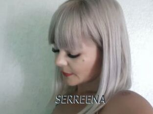 SERREENA