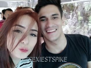 SEXIESTSPIKE