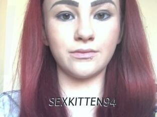 SEXKITTEN94