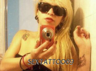 SEXTATTOO69