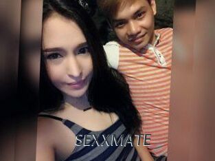 SEXXMATE