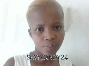 SEXYCANDY24
