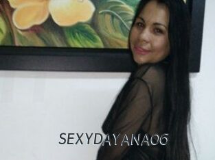 SEXYDAYANA06