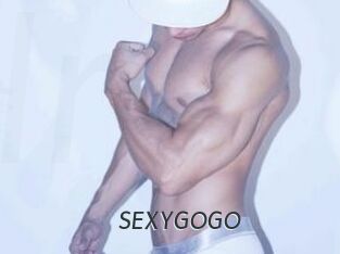 SEXYGOGO