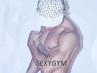 SEXYGYM
