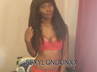 SEXYLONDONXX