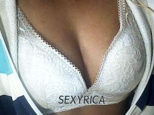 SEXYRICA