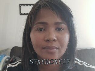 SEXYROXY27