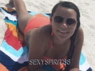 SEXYSPIRIT88
