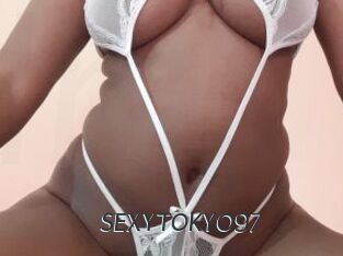SEXYTOKYO97