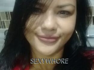 SEXYWHORE