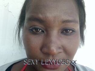 SEXY_LEXY650xx