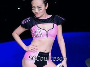 SGCourtesan