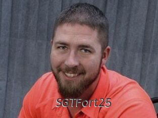 SGTFort25