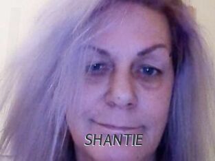SHANTIE