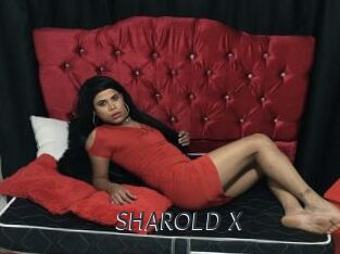SHAROLD_X