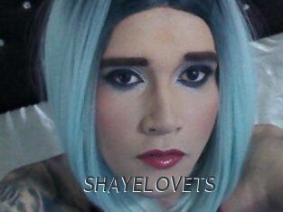 SHAYELOVETS