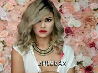 SHEEBAx
