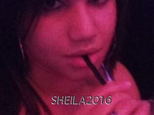 SHEILA2016