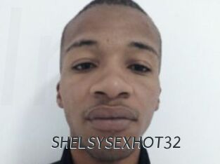 SHELSYSEXHOT32