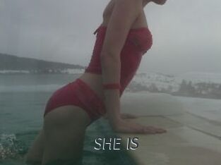 SHE_IS