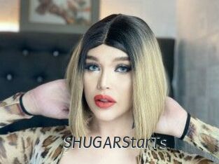 SHUGARStarTs