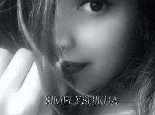 SIMPLYSHIKHA