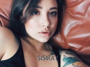 SISI_RAY