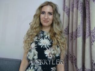 SKKYLER