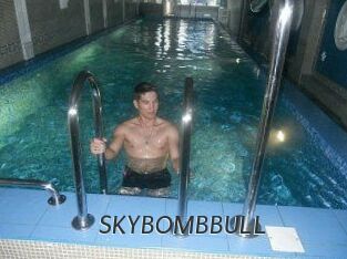 SKYBOMBBULL