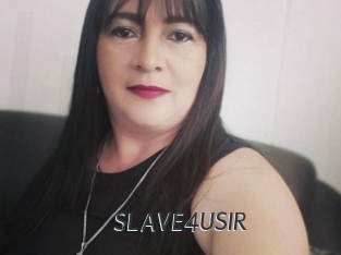 SLAVE4USIR