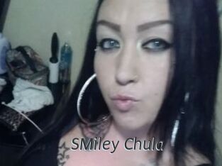 SMiley_Chula