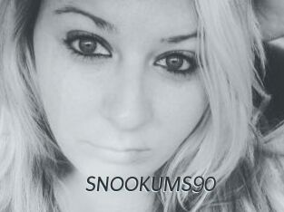 SNOOKUMS90