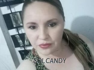 SOLCANDY