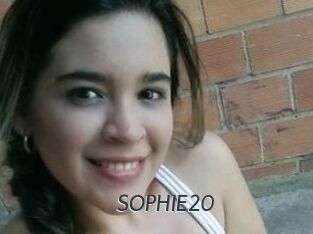 SOPHIE20