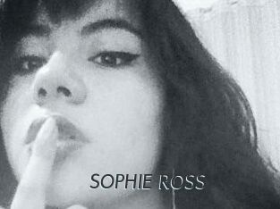 SOPHIE_ROSS