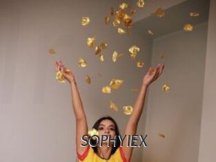SOPHYIEX