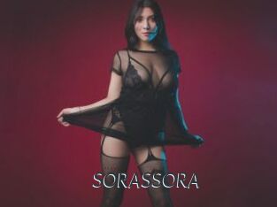 SORASSORA