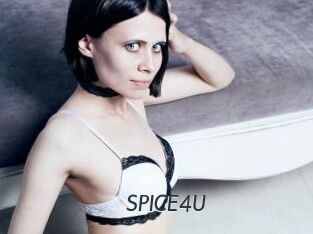 SPICE4U