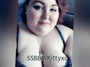 SSBBWKittyxo