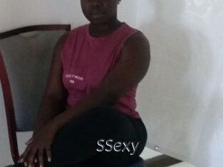 SSexy