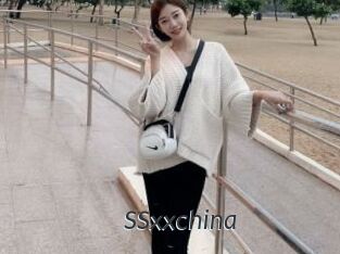 SSxxchina