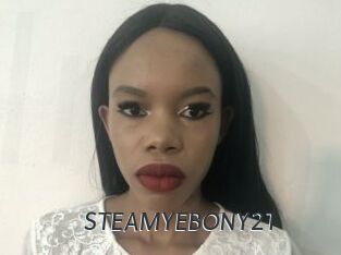 STEAMYEBONY21