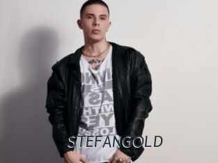 STEFANGOLD