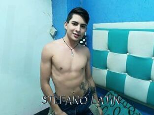 STEFANO_LATIN