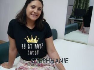 STEPHHANIE