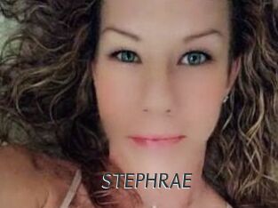 STEPHRAE
