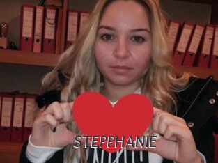 STEPPHANIE