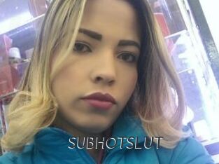 SUBHOTSLUT